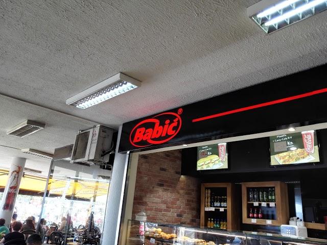 Babic