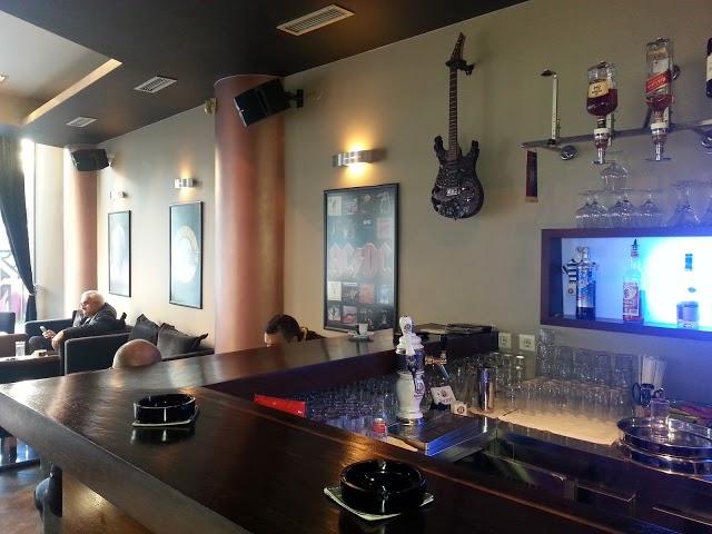 Caffe Bar Crovis
